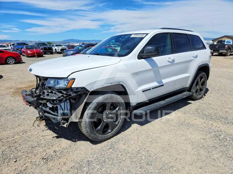 2019 Jeep CHEROKEE фото