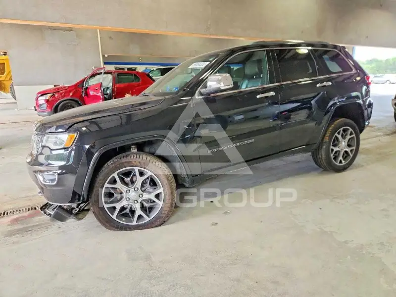 2019 Jeep CHEROKEE фото