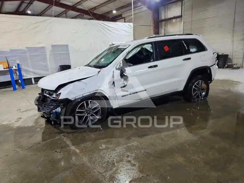 2019 Jeep CHEROKEE фото