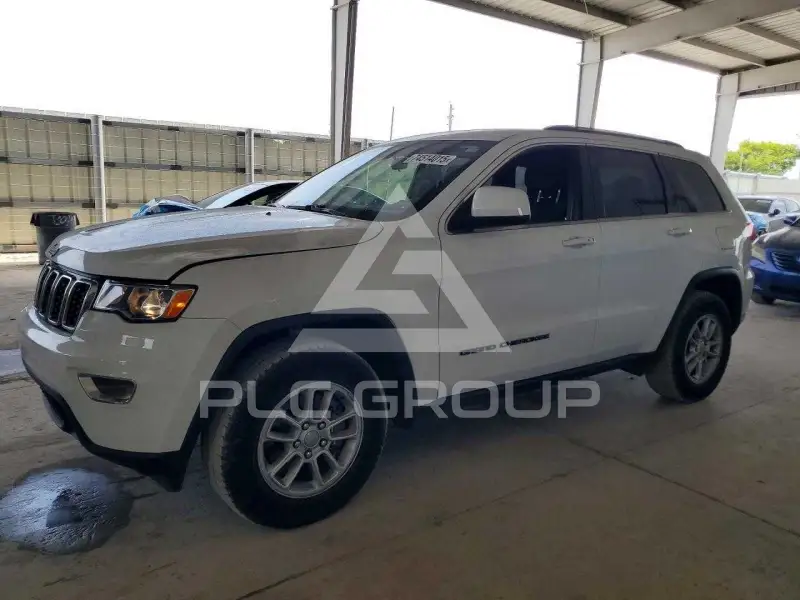 2019 Jeep CHEROKEE фото