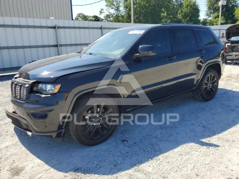 2019 Jeep CHEROKEE photo