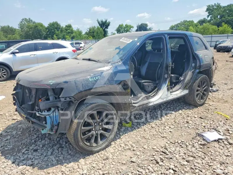 2019 Jeep CHEROKEE фото