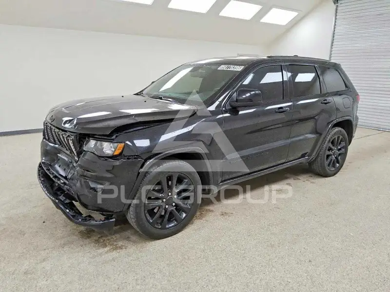 2019 Jeep CHEROKEE фото