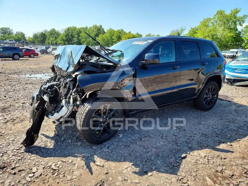 2019 Jeep CHEROKEE фото