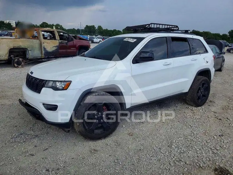 2019 Jeep CHEROKEE photo