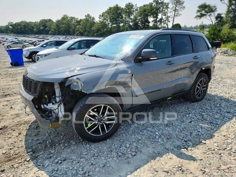 2019 Jeep CHEROKEE фото