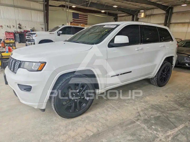 2019 Jeep CHEROKEE фото