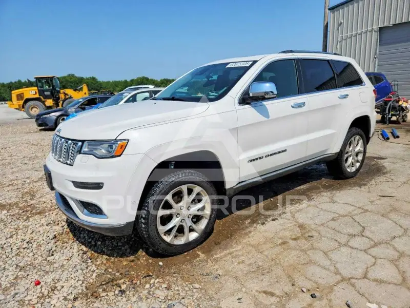 2019 Jeep CHEROKEE фото