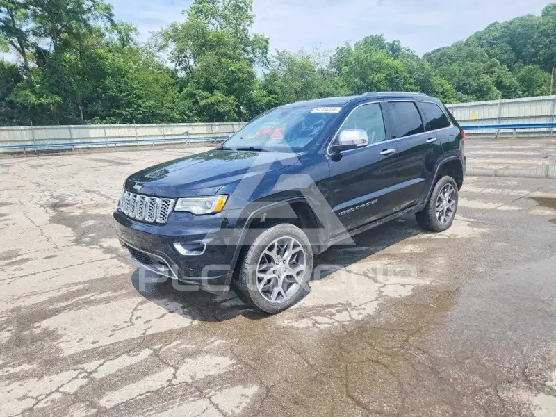 2019 Jeep CHEROKEE фото