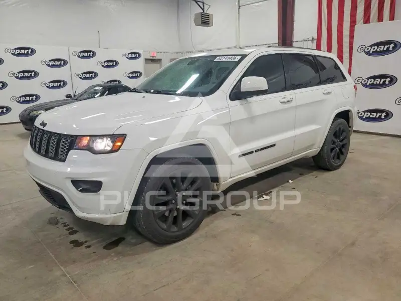 2019 Jeep CHEROKEE фото
