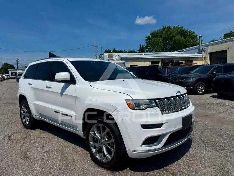 2019 Jeep CHEROKEE фото