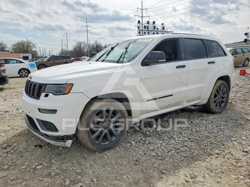 2019 Jeep CHEROKEE фото