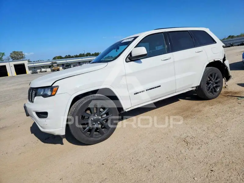 2019 Jeep CHEROKEE фото