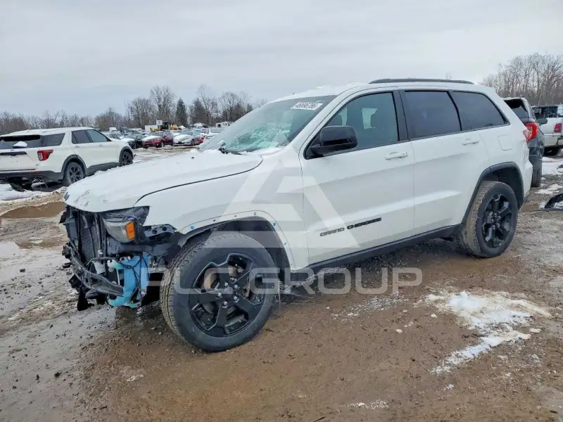 2019 Jeep CHEROKEE photo