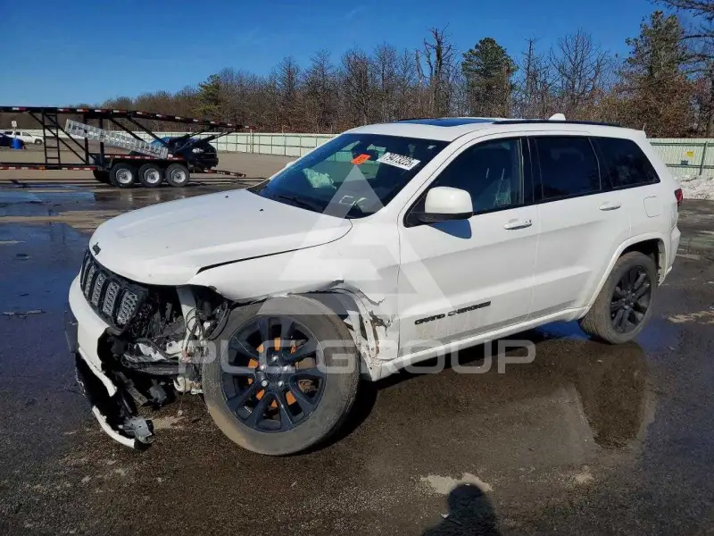 2019 Jeep CHEROKEE photo
