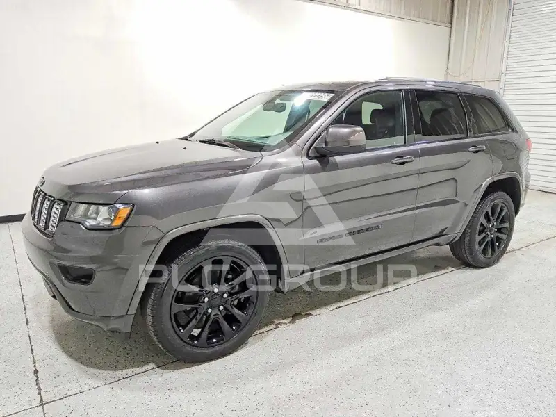 2019 Jeep CHEROKEE фото