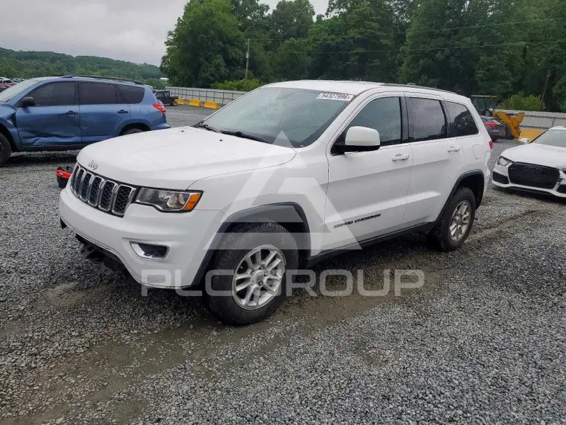 2019 Jeep CHEROKEE photo
