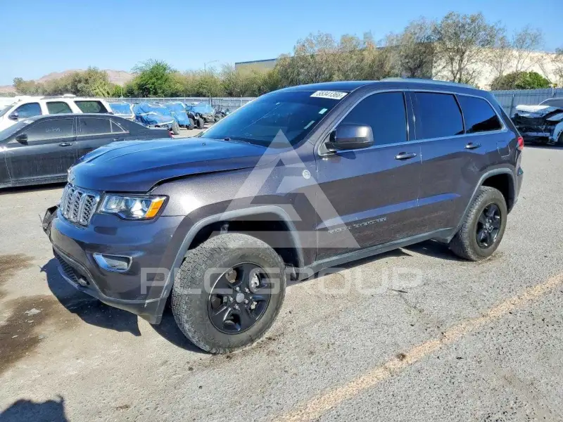 2019 Jeep CHEROKEE photo