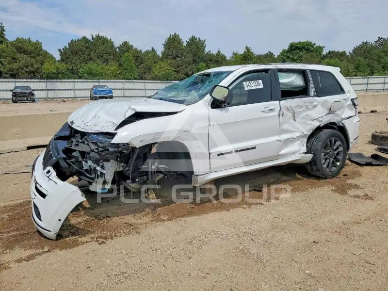 2019 Jeep CHEROKEE фото