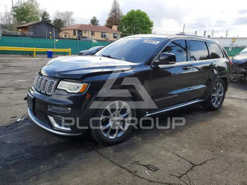 2019 Jeep CHEROKEE photo