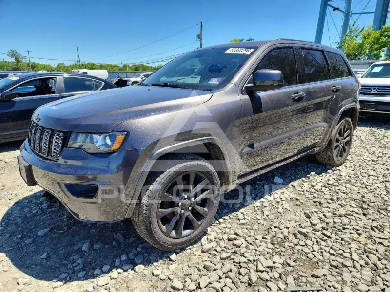 2019 Jeep CHEROKEE фото
