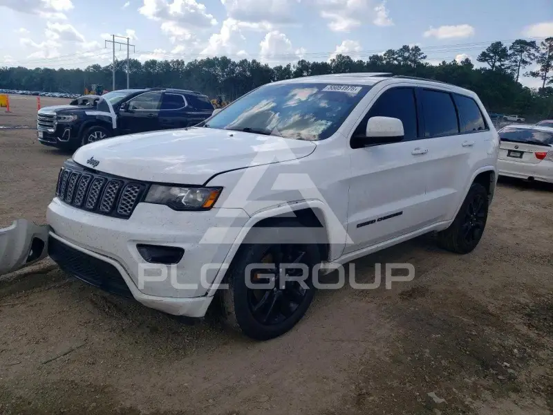 2019 Jeep CHEROKEE фото