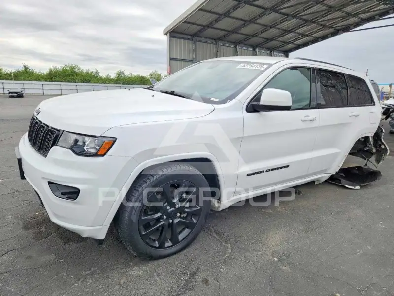 2019 Jeep CHEROKEE фото