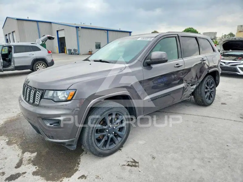 2019 Jeep CHEROKEE фото