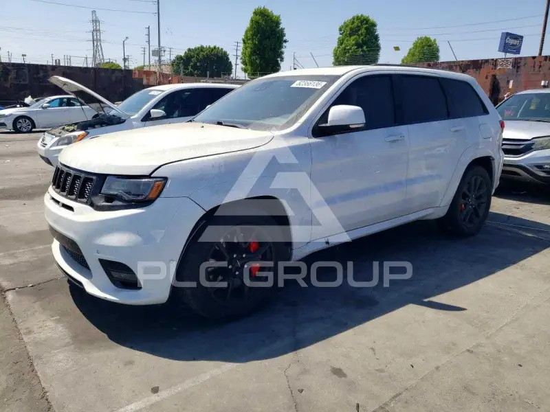 2019 Jeep CHEROKEE фото