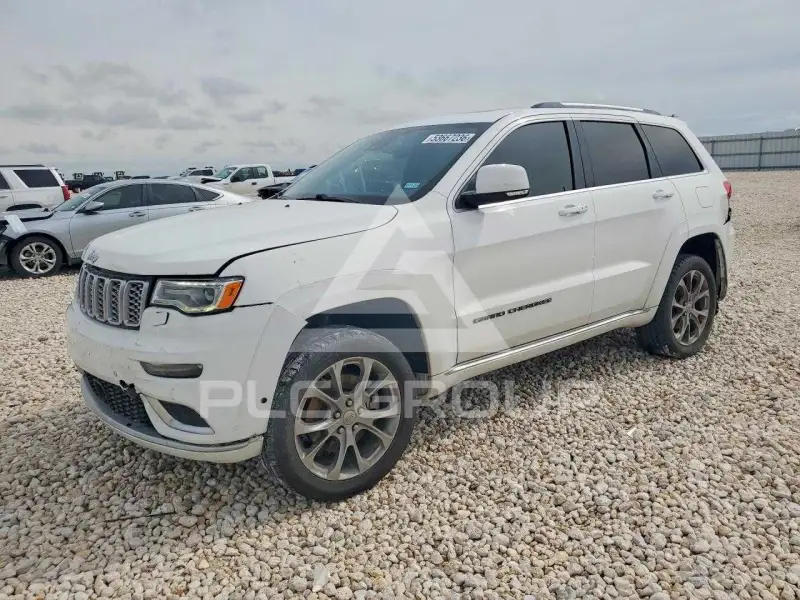 2019 Jeep CHEROKEE фото