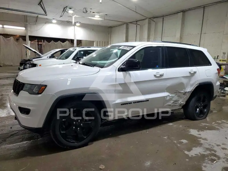 2019 Jeep CHEROKEE photo
