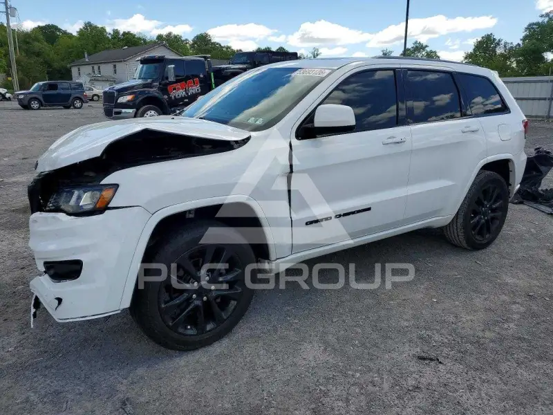 2019 Jeep CHEROKEE photo
