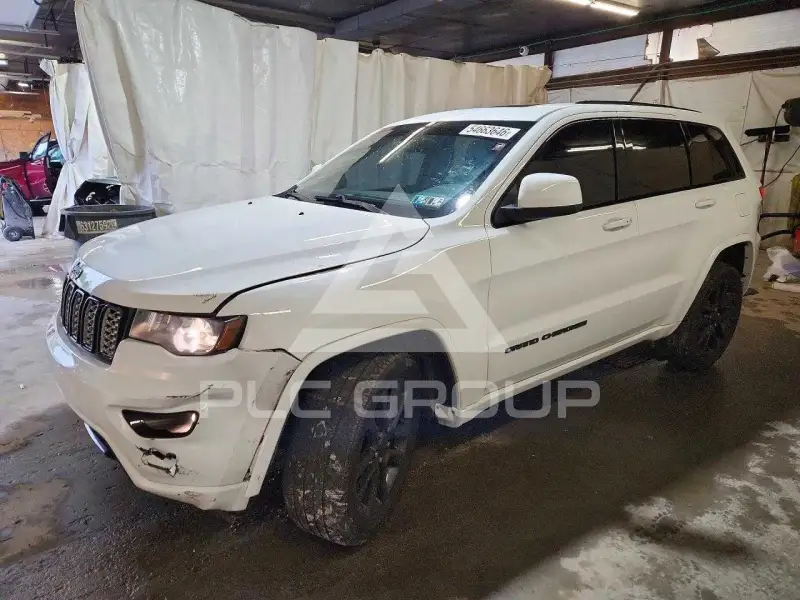 2019 Jeep CHEROKEE фото