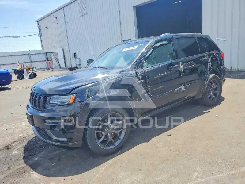 2019 Jeep CHEROKEE фото