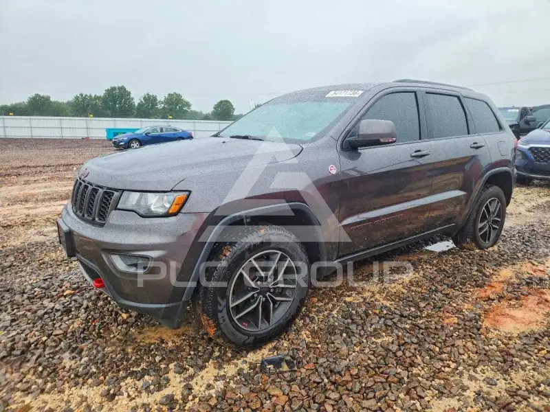 2019 Jeep CHEROKEE фото