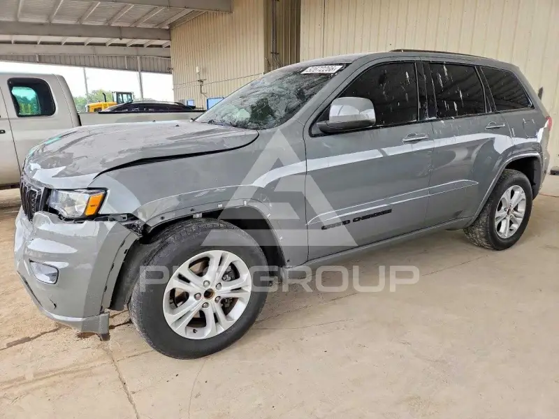 2019 Jeep CHEROKEE photo