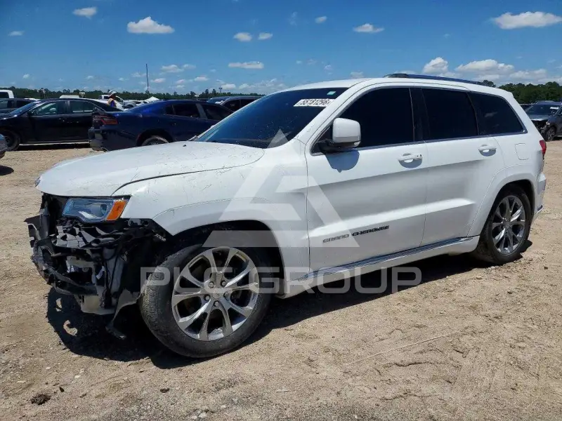 2019 Jeep CHEROKEE photo