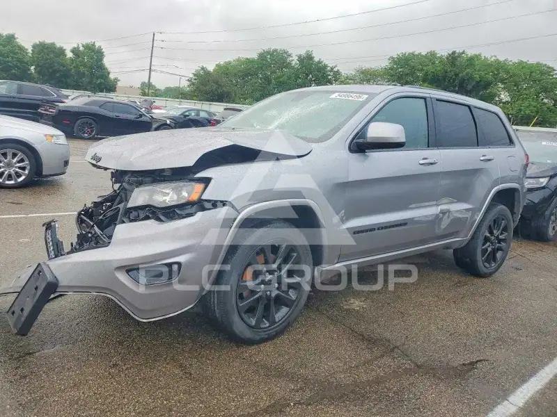 2019 Jeep CHEROKEE фото