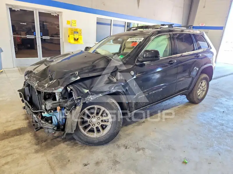 2019 Jeep CHEROKEE фото