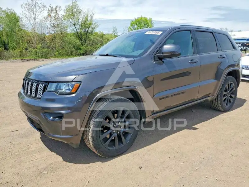 2019 Jeep CHEROKEE photo