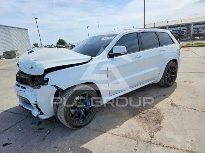 2019 Jeep CHEROKEE фото