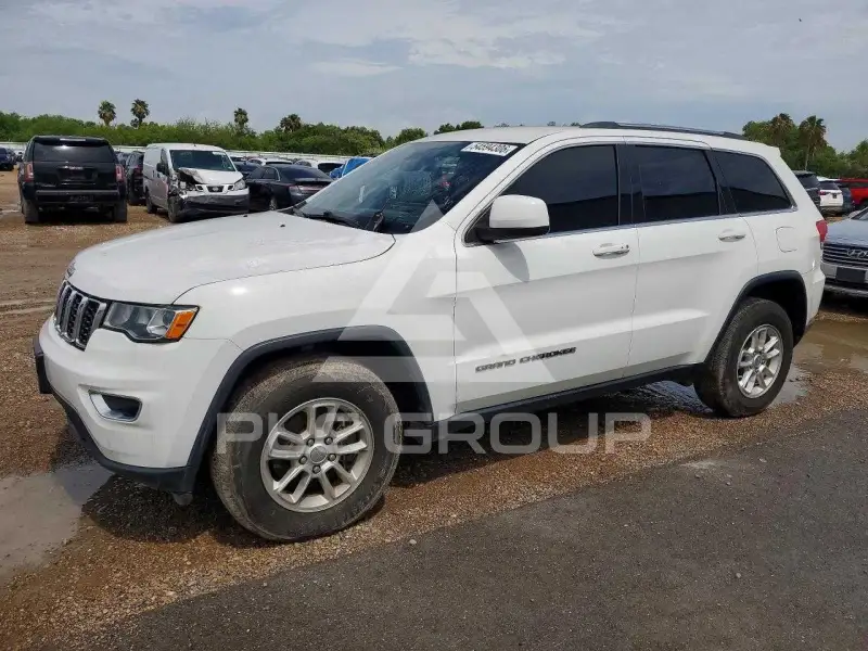 2019 Jeep CHEROKEE фото