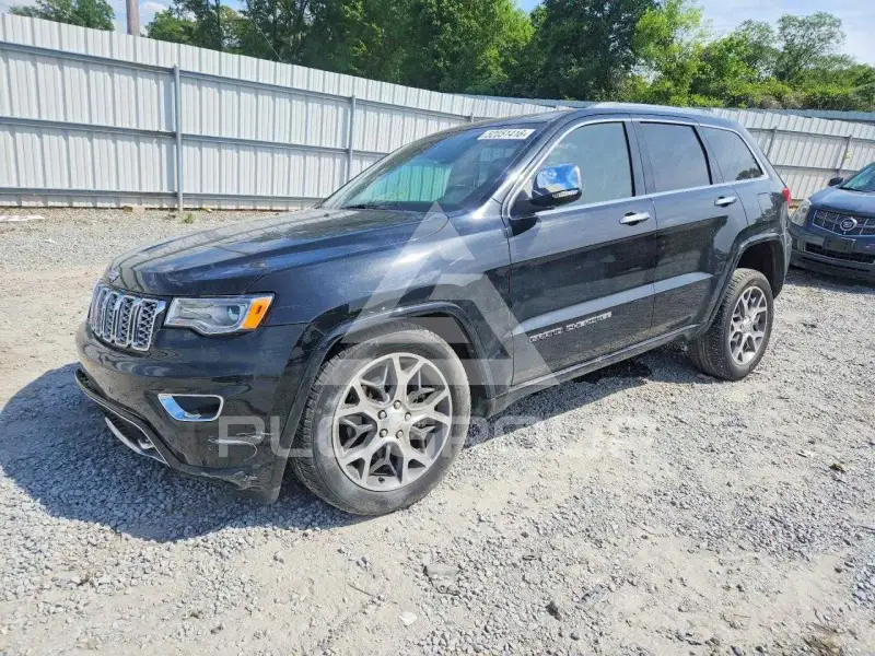 2019 Jeep CHEROKEE фото