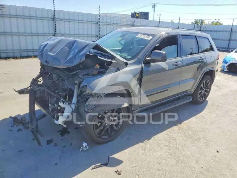 2019 Jeep CHEROKEE photo