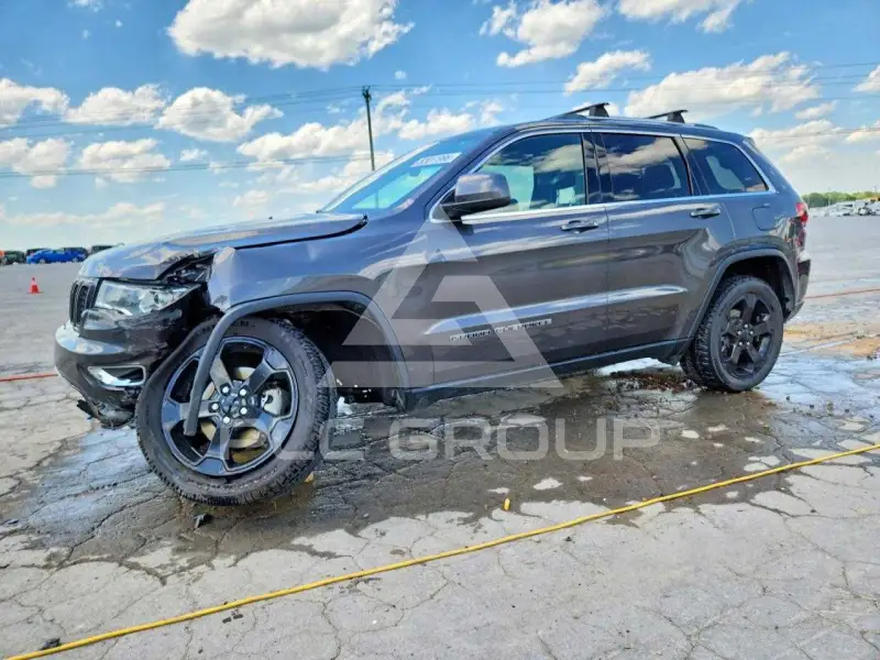 2019 Jeep CHEROKEE фото