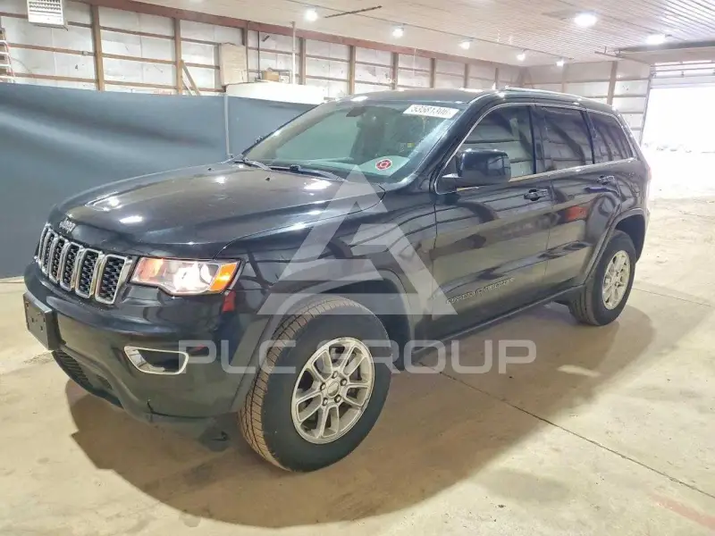 2019 Jeep CHEROKEE фото
