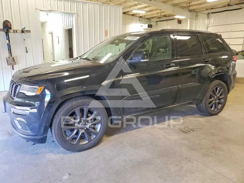 2019 Jeep CHEROKEE фото