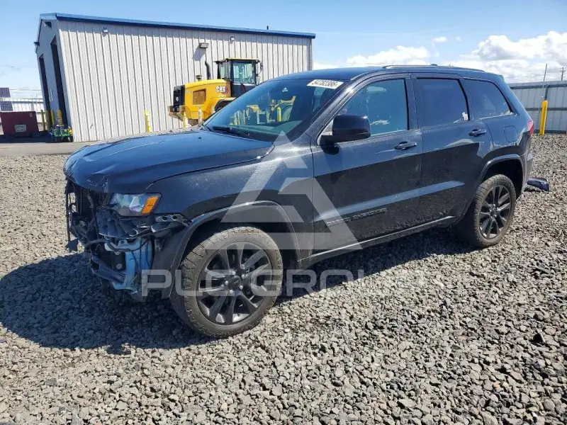 2019 Jeep CHEROKEE фото