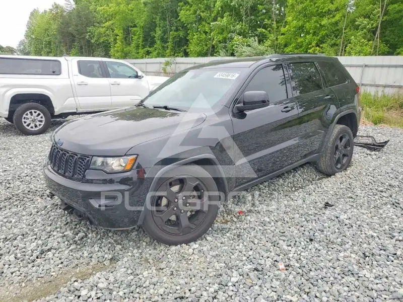 2019 Jeep CHEROKEE photo