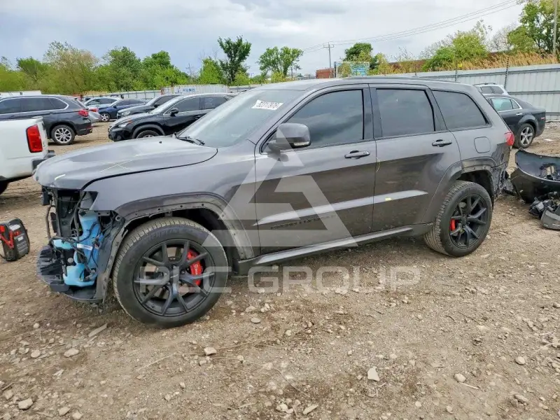 2019 Jeep CHEROKEE photo